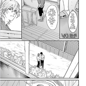 [Ogeretsu Tanaka] Yarichin Bitch Bu (update Vol3 Extra) [Eng] – Gay Manga sex 760