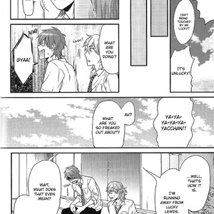 [Ogeretsu Tanaka] Yarichin Bitch Bu (update Vol3 Extra) [Eng] – Gay Manga sex 764
