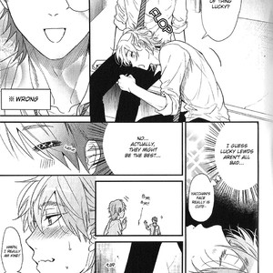 [Ogeretsu Tanaka] Yarichin Bitch Bu (update Vol3 Extra) [Eng] – Gay Manga sex 765