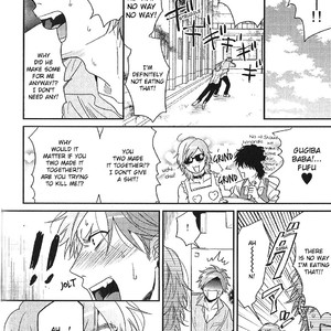 [Ogeretsu Tanaka] Yarichin Bitch Bu (update Vol3 Extra) [Eng] – Gay Manga sex 766