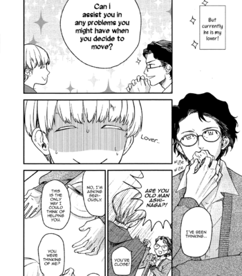 [Maaya] Tokoya no Musuko Maaya | The Barber’s Son [Eng] – Gay Manga sex 6