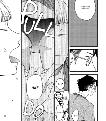[Maaya] Tokoya no Musuko Maaya | The Barber’s Son [Eng] – Gay Manga sex 12