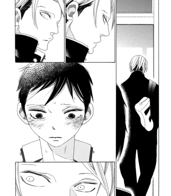 [Nakamura Asumiko] Hadaka no Boku (Naked Me) [kr] – Gay Manga sex 17