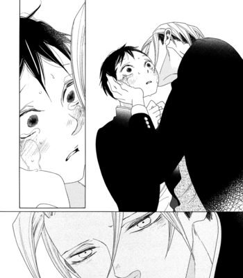 [Nakamura Asumiko] Hadaka no Boku (Naked Me) [kr] – Gay Manga sex 20