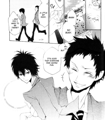 [R-Cigar (SHIBATA Shuu)] Namimori Middle School Host Club – Katekyo Hitman Reborn! dj [Eng] – Gay Manga sex 22