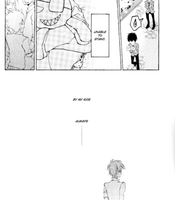 [R-Cigar (SHIBATA Shuu)] Namimori Middle School Host Club – Katekyo Hitman Reborn! dj [Eng] – Gay Manga sex 25