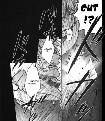 [ituka (tomo)] Tiger & Bunny dj – BB Begin [Eng] – Gay Manga sex 18