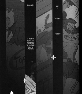 [ituka (tomo)] Tiger & Bunny dj – BB Begin [Eng] – Gay Manga sex 26