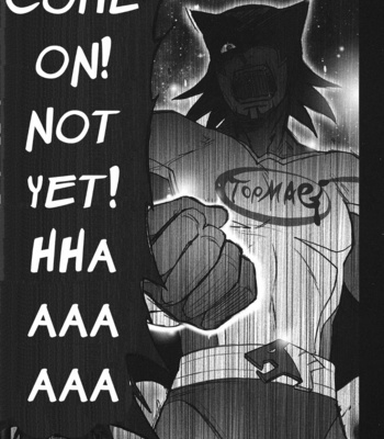 [ituka (tomo)] Tiger & Bunny dj – BB Begin [Eng] – Gay Manga sex 27