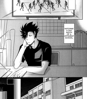 [Narou] G kōi – Haikyuu!! dj [Eng] – Gay Manga sex 4