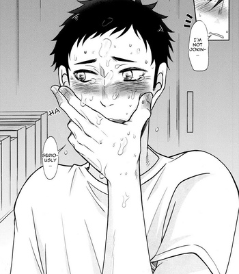 [Narou] G kōi – Haikyuu!! dj [Eng] – Gay Manga sex 30