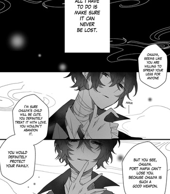 [Ein] Untitled – Bungou Stray Dogs dj [Eng] – Gay Manga sex 20