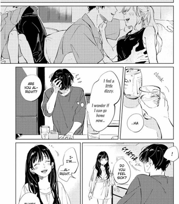 [Yoriko] Hetakuso Love Step [Eng] – Gay Manga sex 46