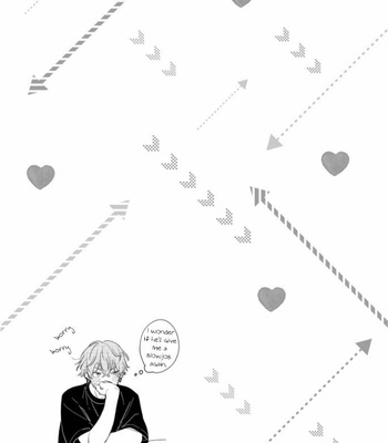 [Yoriko] Hetakuso Love Step [Eng] – Gay Manga sex 61