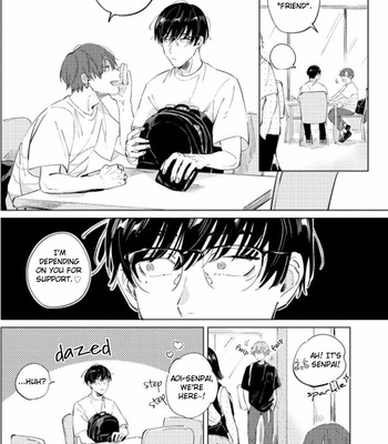 [Yoriko] Hetakuso Love Step [Eng] – Gay Manga sex 76