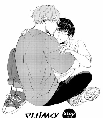 [Yoriko] Hetakuso Love Step [Eng] – Gay Manga sex 66