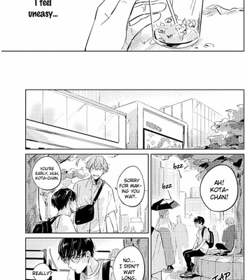 [Yoriko] Hetakuso Love Step [Eng] – Gay Manga sex 105