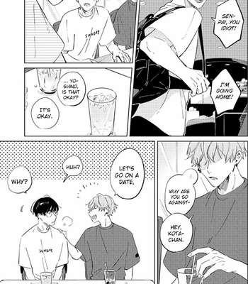 [Yoriko] Hetakuso Love Step [Eng] – Gay Manga sex 103