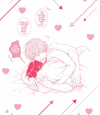 [Yoriko] Hetakuso Love Step [Eng] – Gay Manga sex 207