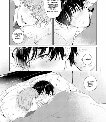 [Yoriko] Hetakuso Love Step [Eng] – Gay Manga sex 212