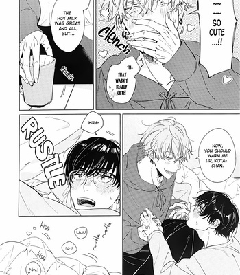 [Yoriko] Hetakuso Love Step [Eng] – Gay Manga sex 220