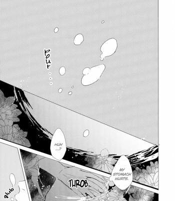 [Raatere] Haikyuu dj – The Coffin of the Flower Keeper 2 [Eng] – Gay Manga sex 14