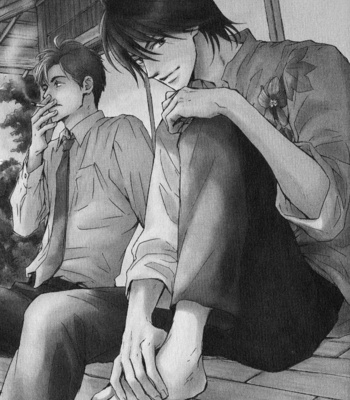 [HIDAKA Shoko] Hana wa Saku ka ~ vol.01 [Eng] – Gay Manga sex 8