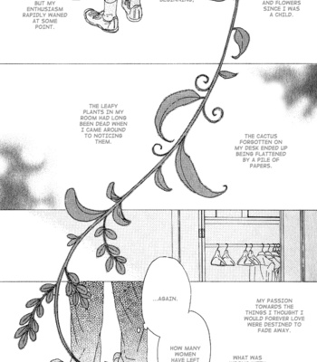[HIDAKA Shoko] Hana wa Saku ka ~ vol.01 [Eng] – Gay Manga sex 9