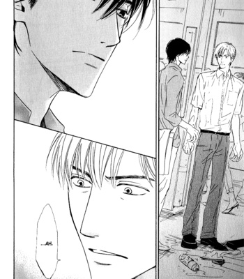[HIDAKA Shoko] Hana wa Saku ka ~ vol.01 [Eng] – Gay Manga sex 13