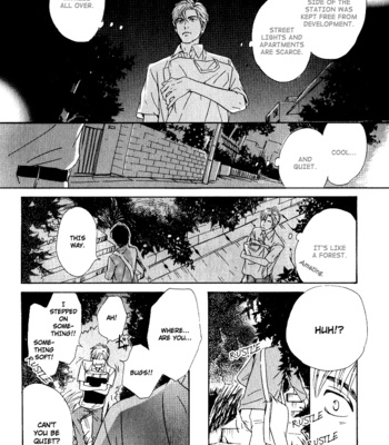 [HIDAKA Shoko] Hana wa Saku ka ~ vol.01 [Eng] – Gay Manga sex 17