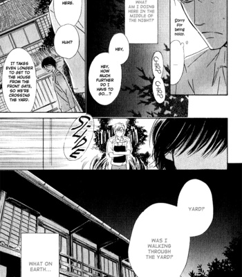 [HIDAKA Shoko] Hana wa Saku ka ~ vol.01 [Eng] – Gay Manga sex 18