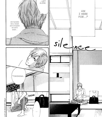 [HIDAKA Shoko] Hana wa Saku ka ~ vol.01 [Eng] – Gay Manga sex 19