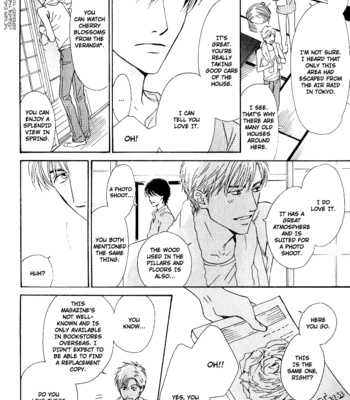 [HIDAKA Shoko] Hana wa Saku ka ~ vol.01 [Eng] – Gay Manga sex 21
