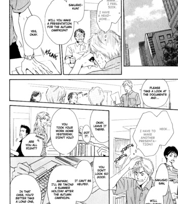 [HIDAKA Shoko] Hana wa Saku ka ~ vol.01 [Eng] – Gay Manga sex 27