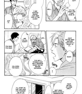 [HIDAKA Shoko] Hana wa Saku ka ~ vol.01 [Eng] – Gay Manga sex 29