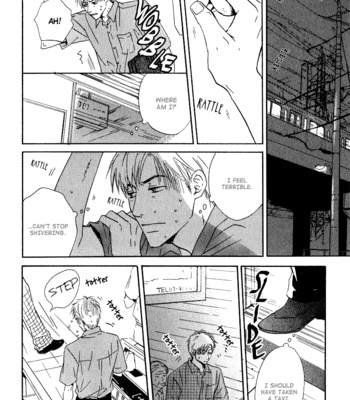 [HIDAKA Shoko] Hana wa Saku ka ~ vol.01 [Eng] – Gay Manga sex 31