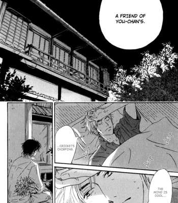 [HIDAKA Shoko] Hana wa Saku ka ~ vol.01 [Eng] – Gay Manga sex 33