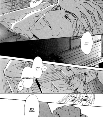[HIDAKA Shoko] Hana wa Saku ka ~ vol.01 [Eng] – Gay Manga sex 35
