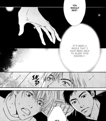 [HIDAKA Shoko] Hana wa Saku ka ~ vol.01 [Eng] – Gay Manga sex 36