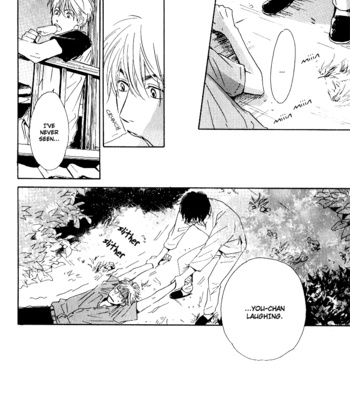 [HIDAKA Shoko] Hana wa Saku ka ~ vol.01 [Eng] – Gay Manga sex 45