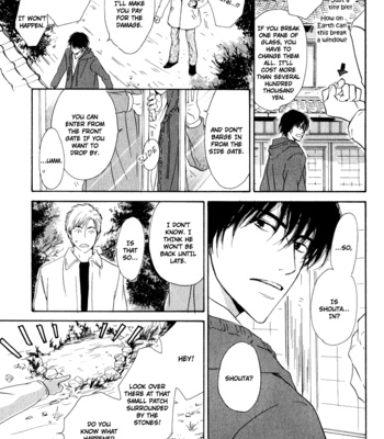 [HIDAKA Shoko] Hana wa Saku ka ~ vol.01 [Eng] – Gay Manga sex 53