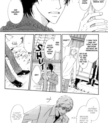 [HIDAKA Shoko] Hana wa Saku ka ~ vol.01 [Eng] – Gay Manga sex 54