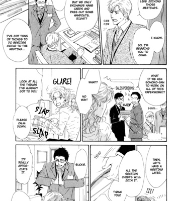 [HIDAKA Shoko] Hana wa Saku ka ~ vol.01 [Eng] – Gay Manga sex 57