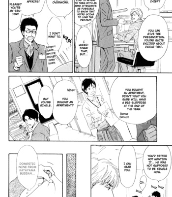 [HIDAKA Shoko] Hana wa Saku ka ~ vol.01 [Eng] – Gay Manga sex 58