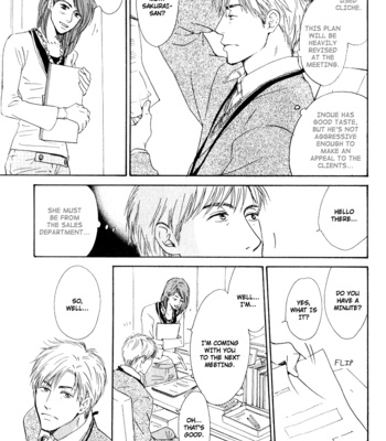[HIDAKA Shoko] Hana wa Saku ka ~ vol.01 [Eng] – Gay Manga sex 59