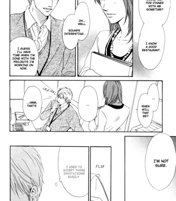 [HIDAKA Shoko] Hana wa Saku ka ~ vol.01 [Eng] – Gay Manga sex 60