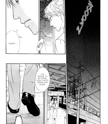 [HIDAKA Shoko] Hana wa Saku ka ~ vol.01 [Eng] – Gay Manga sex 64