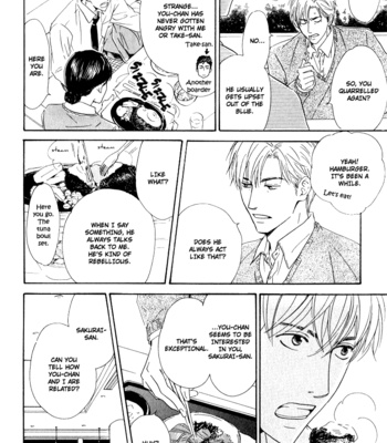 [HIDAKA Shoko] Hana wa Saku ka ~ vol.01 [Eng] – Gay Manga sex 66