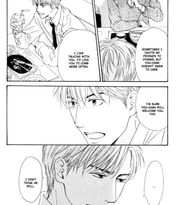[HIDAKA Shoko] Hana wa Saku ka ~ vol.01 [Eng] – Gay Manga sex 70