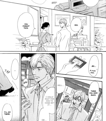[HIDAKA Shoko] Hana wa Saku ka ~ vol.01 [Eng] – Gay Manga sex 73